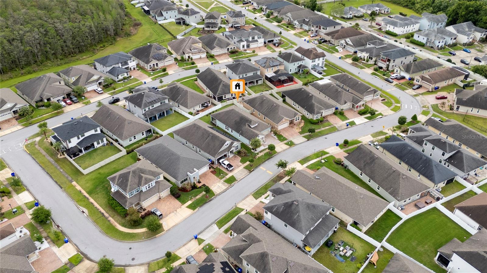 TAPESTRY PH 3 - Residential