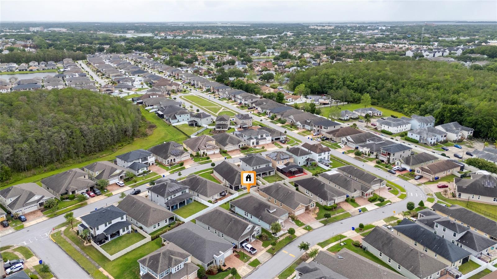 TAPESTRY PH 3 - Residential