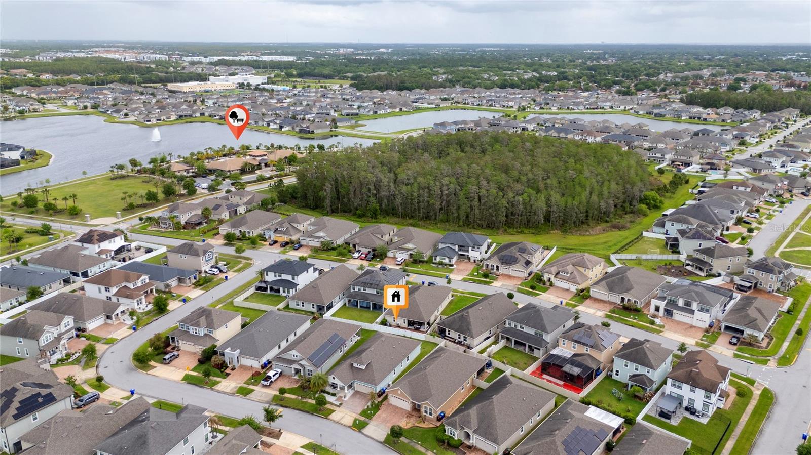 TAPESTRY PH 3 - Residential