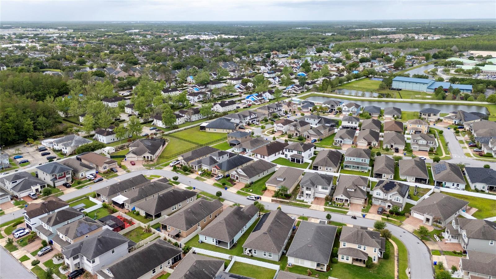 TAPESTRY PH 3 - Residential