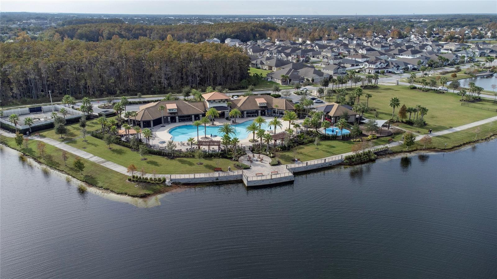 TAPESTRY PH 3 - Residential