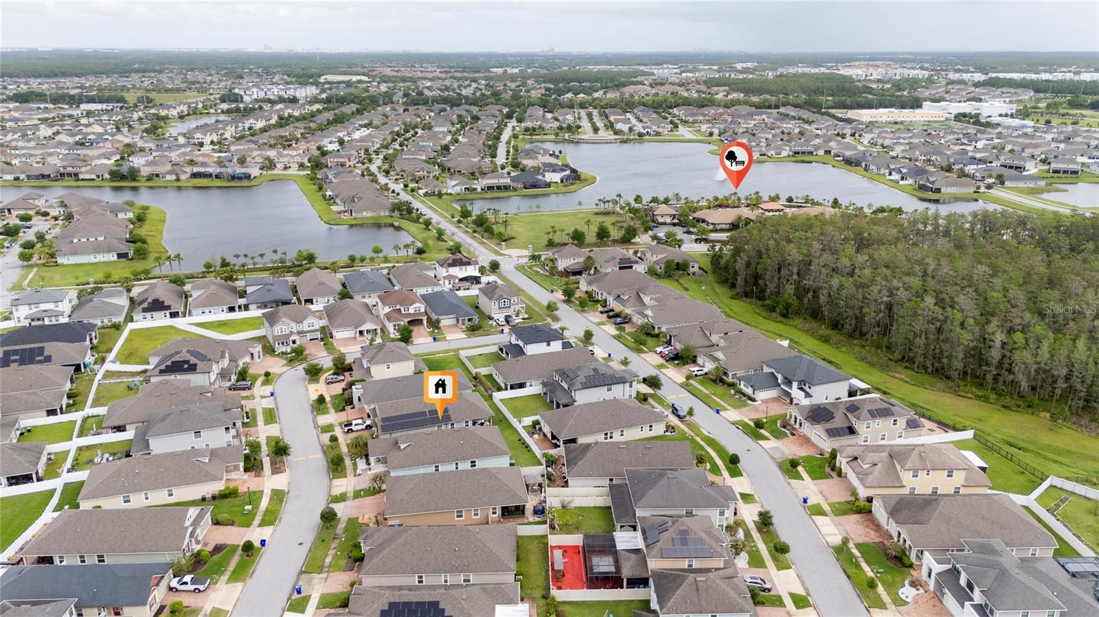 TAPESTRY PH 3 - Residential