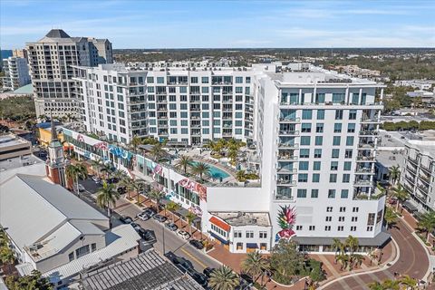 111 S PINEAPPLE AVENUE 816 SARASOTA FL 34236