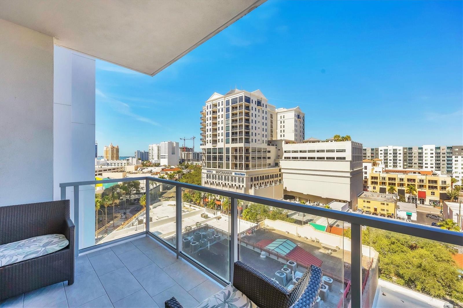 MARK SARASOTA CONDO - Residential