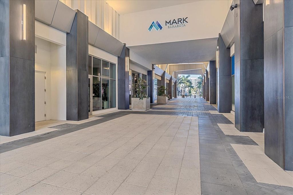 Photo of 111 S Pineapple Avenue #816, Sarasota, FL 34236 (MLS # A4672019)