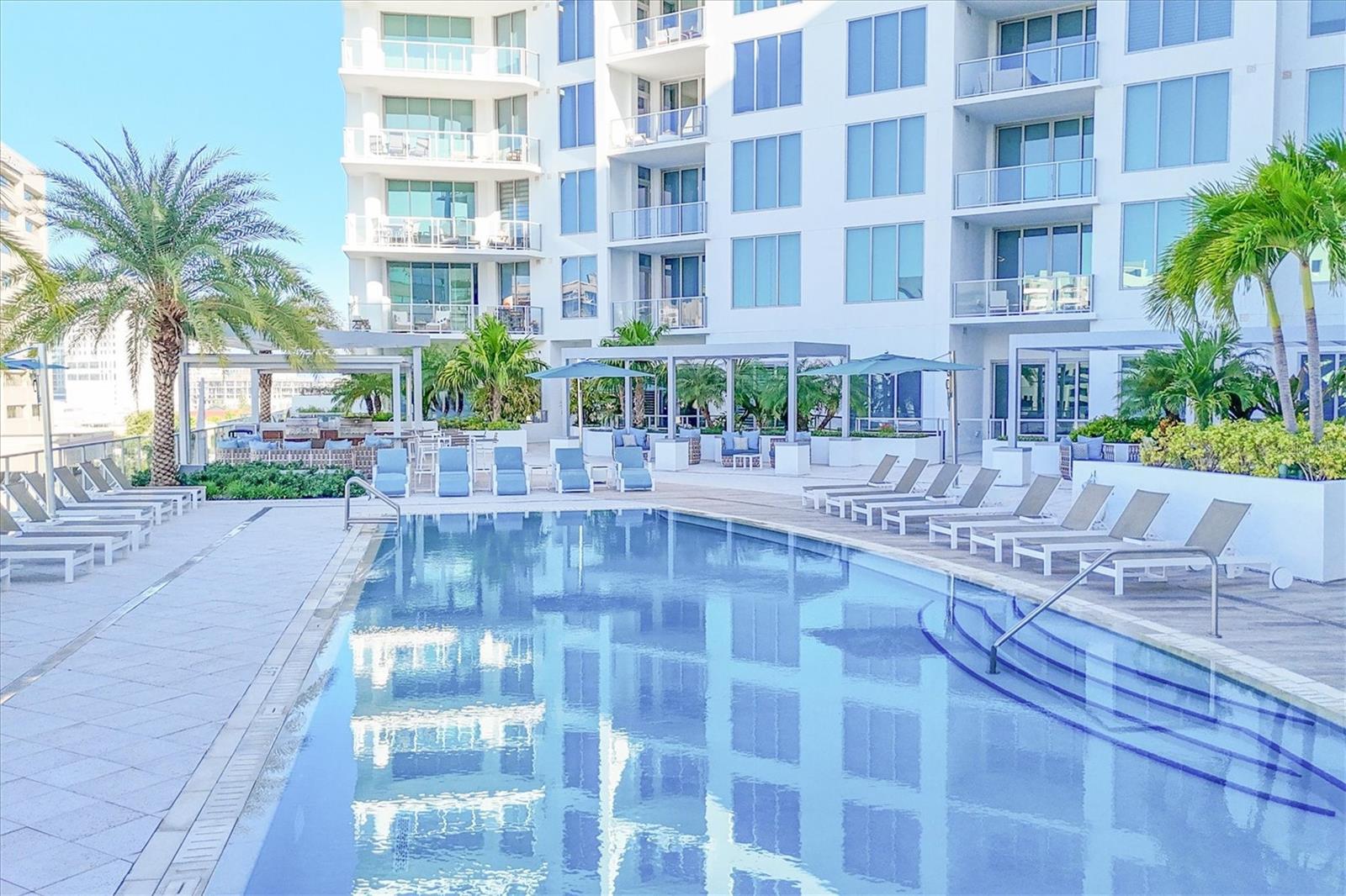 MARK SARASOTA CONDO - Residential