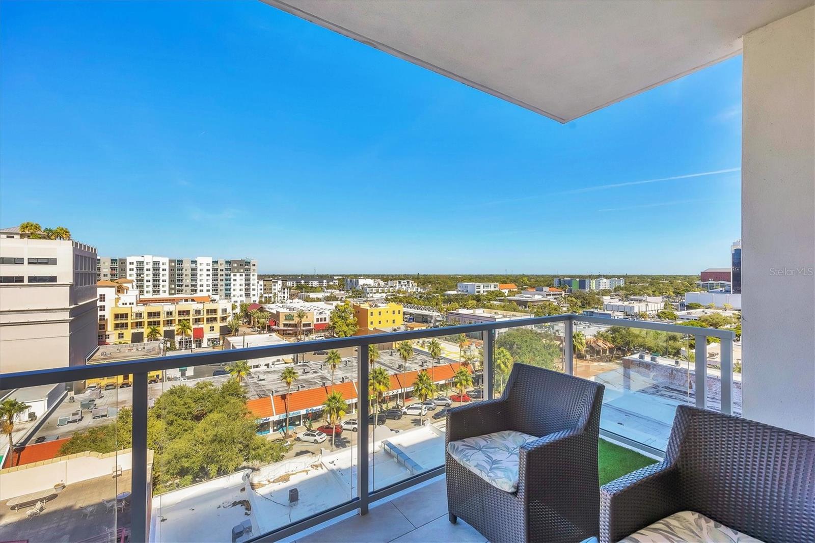 MARK SARASOTA CONDO - Residential