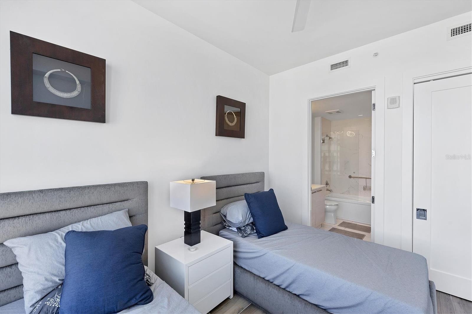 MARK SARASOTA CONDO - Residential