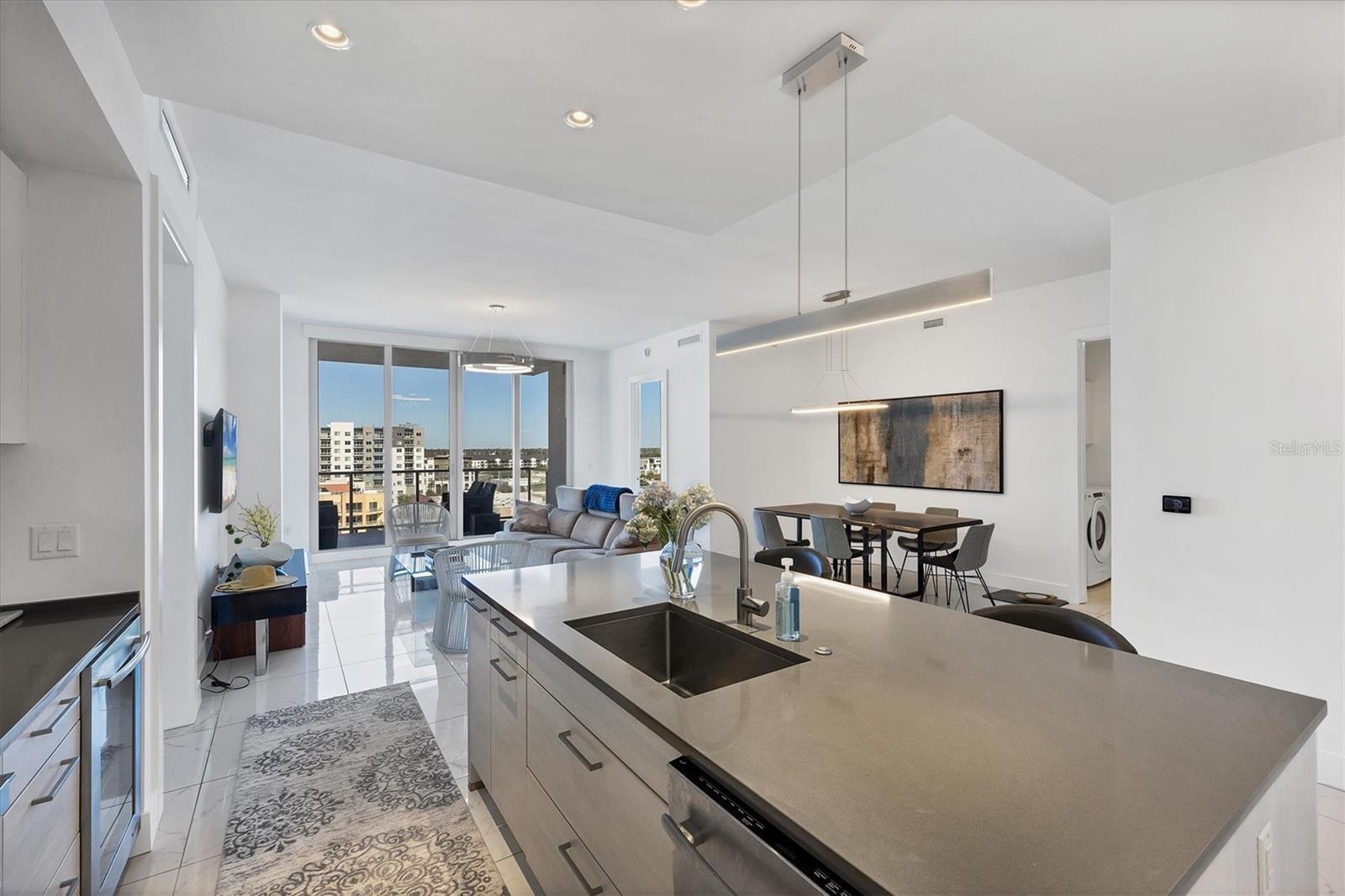 MARK SARASOTA CONDO - Residential