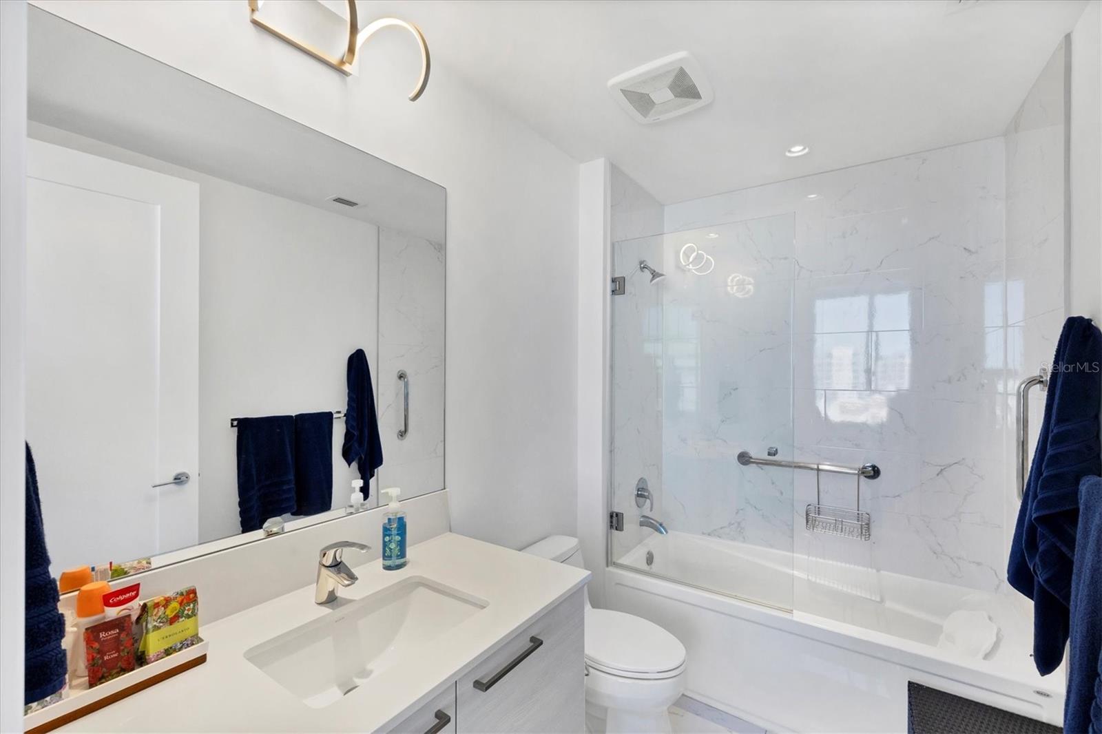 MARK SARASOTA CONDO - Residential