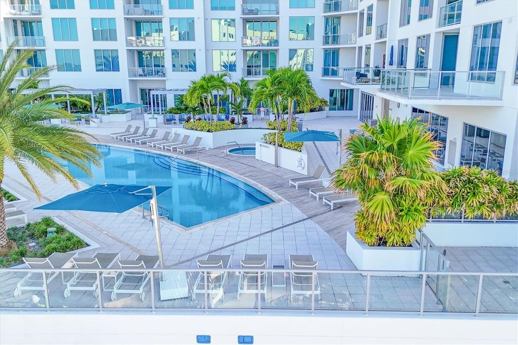 Photo of 111 S Pineapple Avenue #816, Sarasota, FL 34236 (MLS # A4672019)