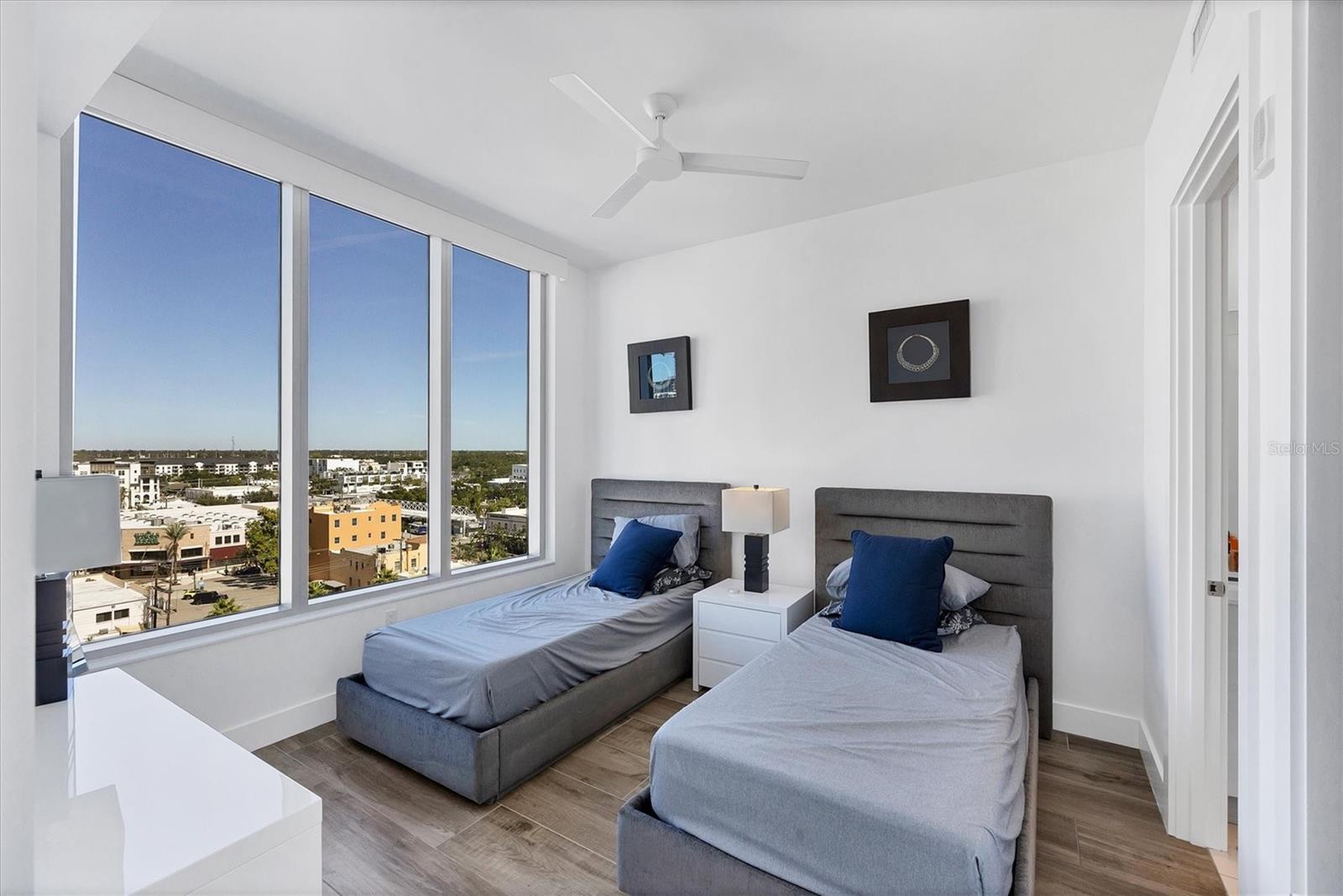 MARK SARASOTA CONDO - Residential