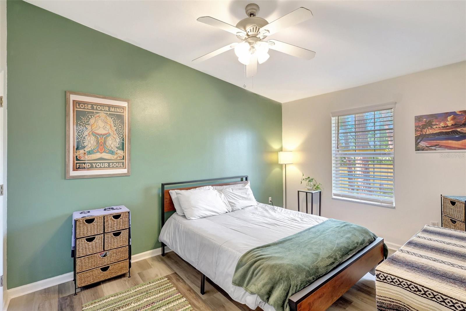 LORRAINE PARK - Residential