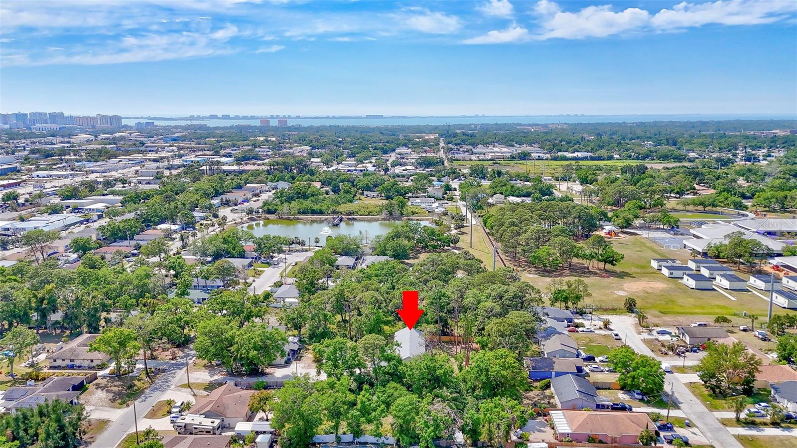 LORRAINE PARK - Residential