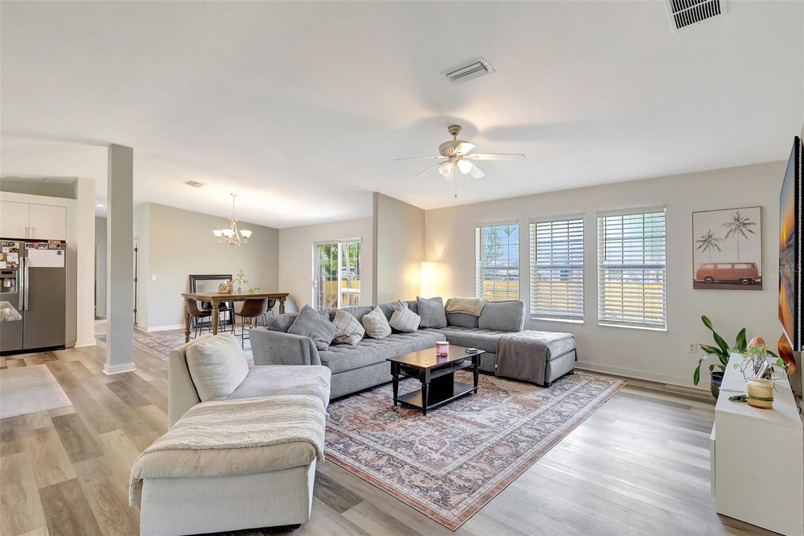 LORRAINE PARK - Residential