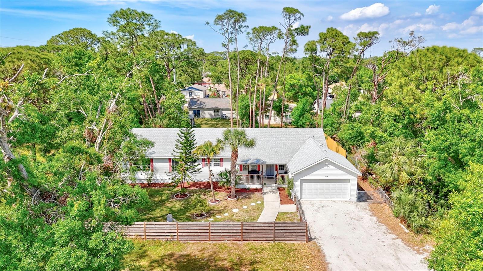 LORRAINE PARK - Residential