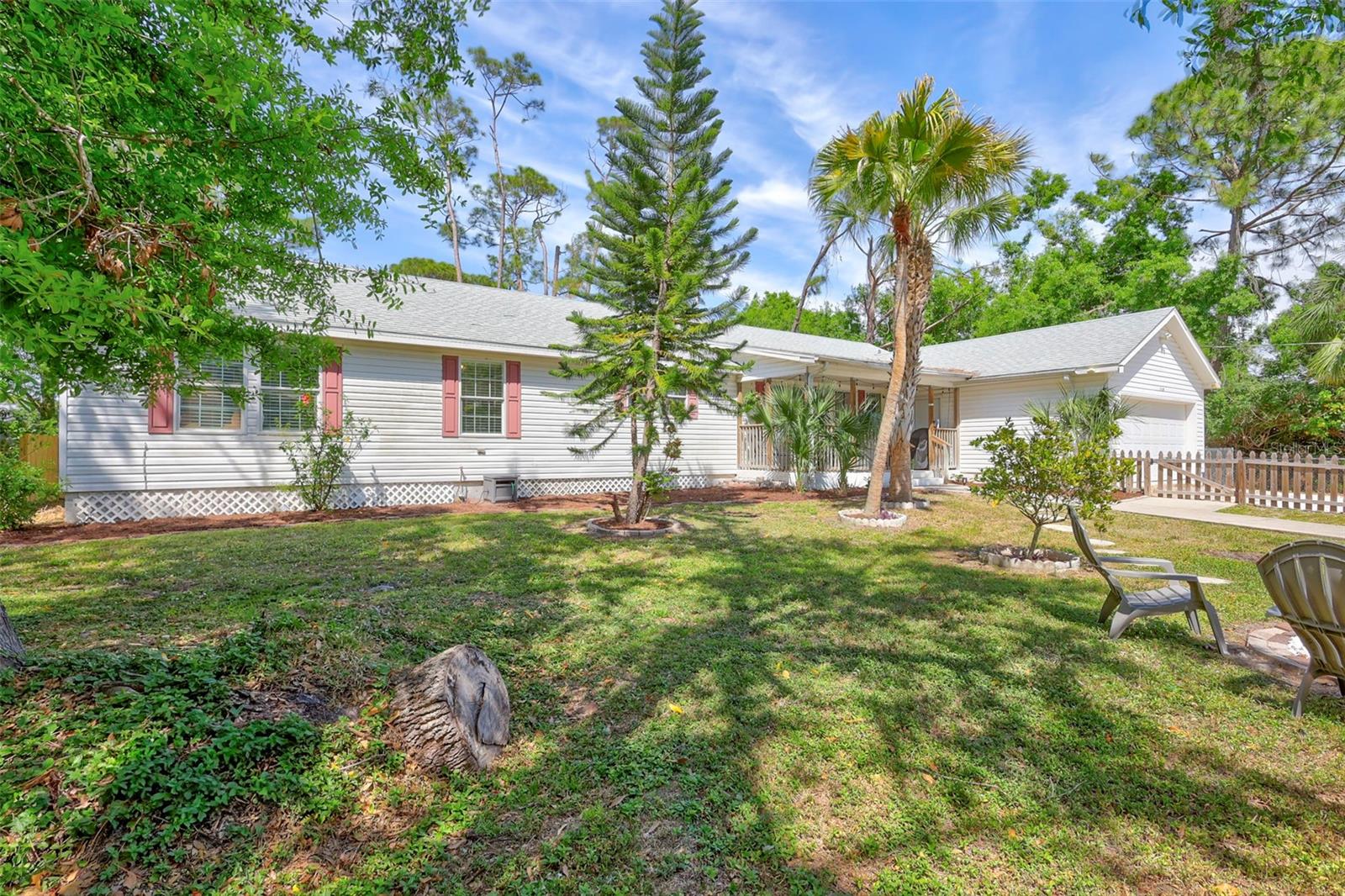 LORRAINE PARK - Residential