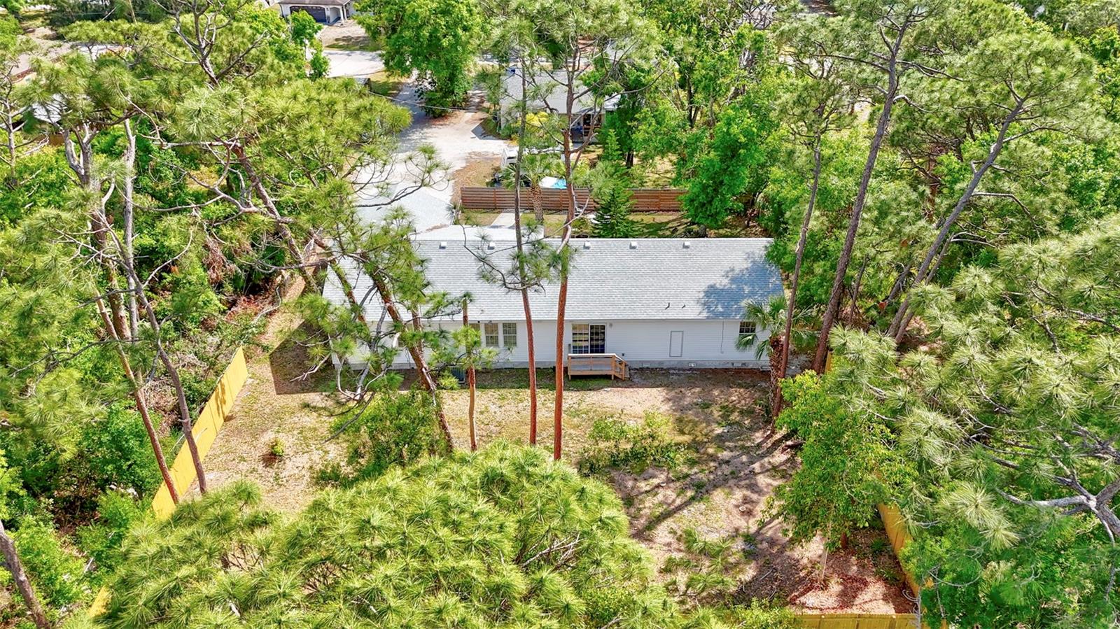 LORRAINE PARK - Residential