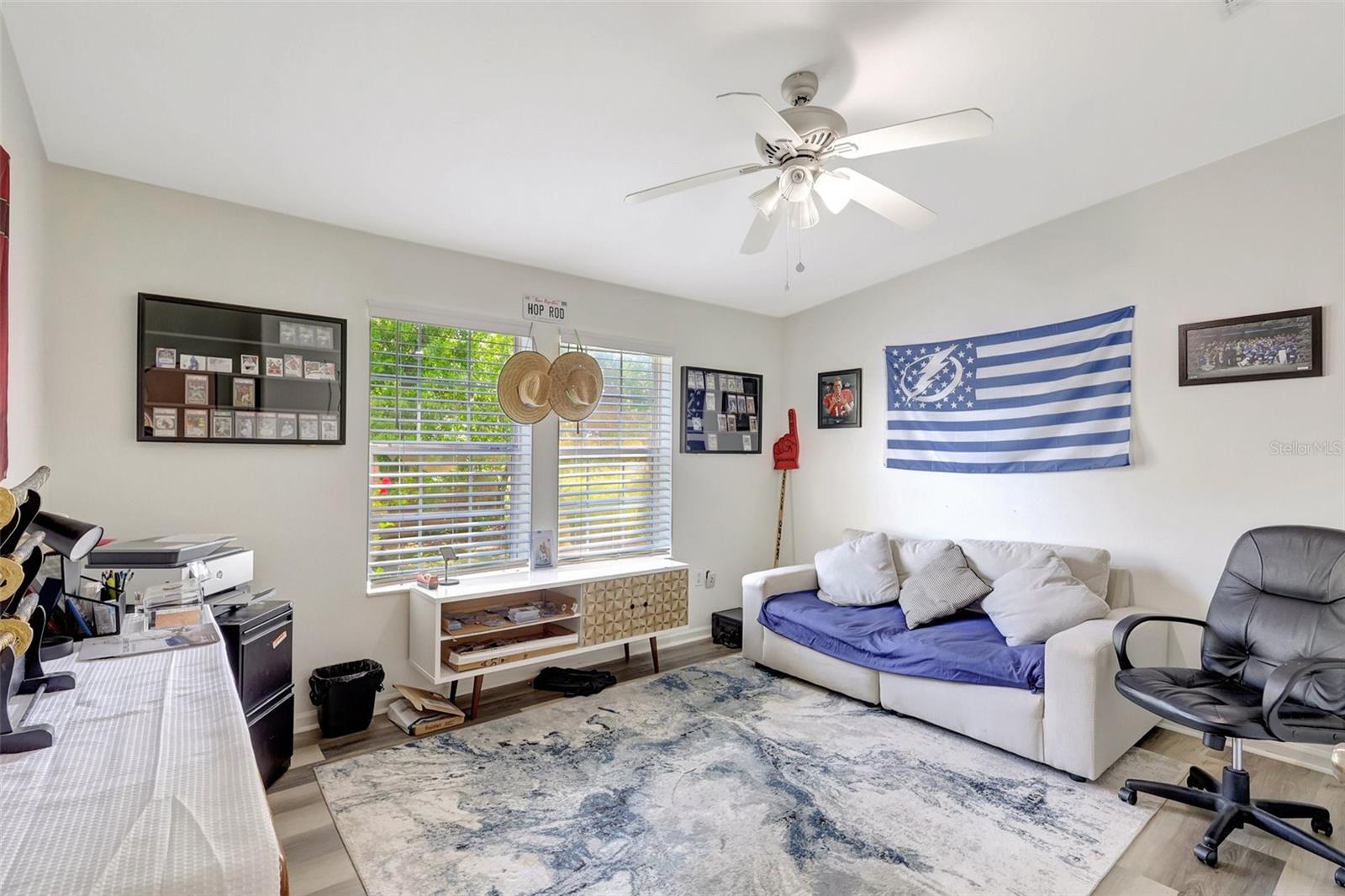 LORRAINE PARK - Residential