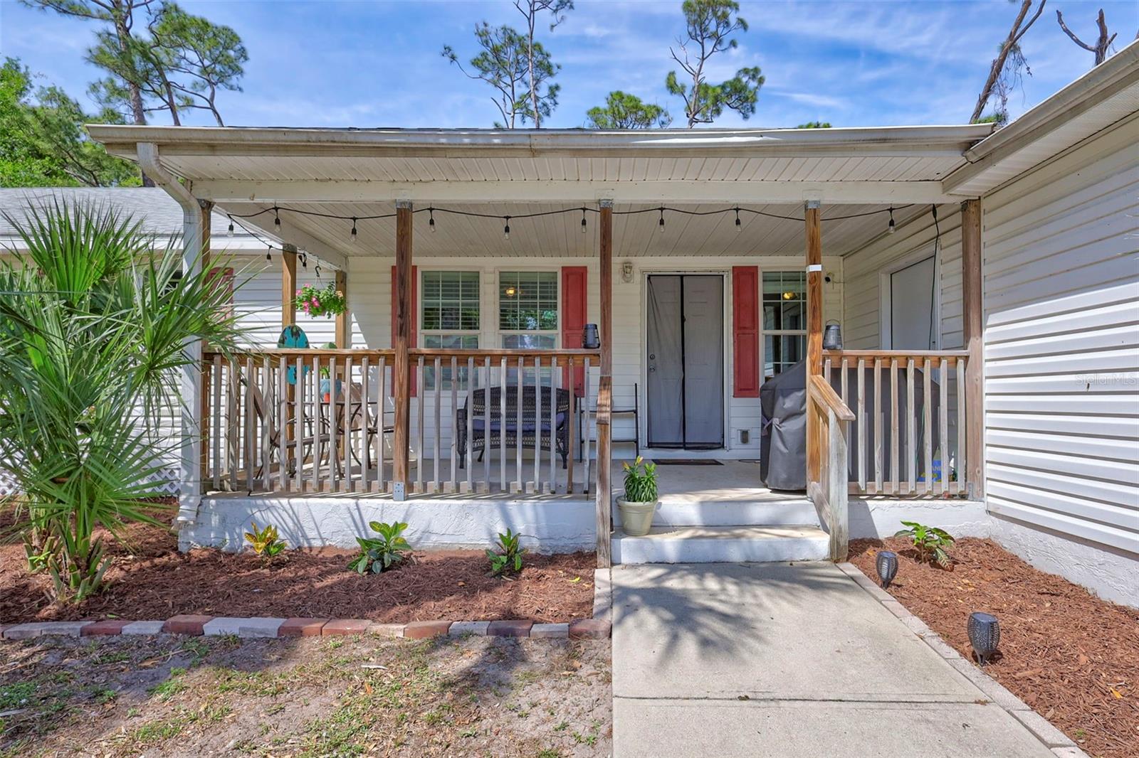 LORRAINE PARK - Residential