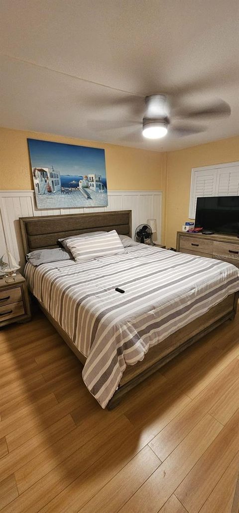 A home in DAYTONA BEACH