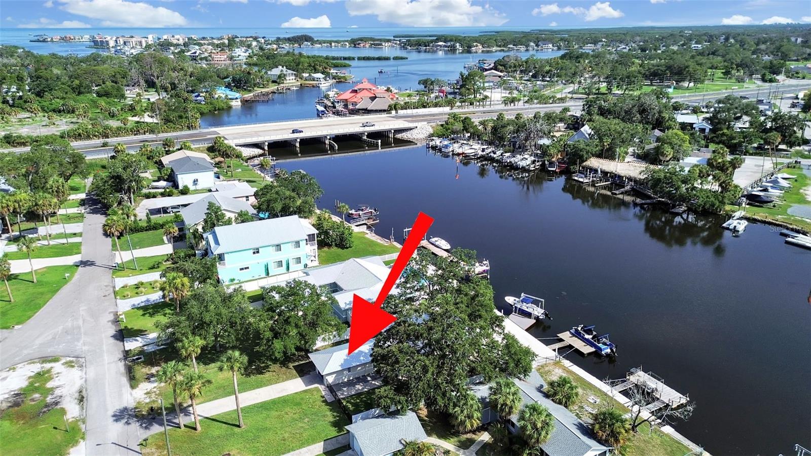 5419 COTEE RIVER DRIVE