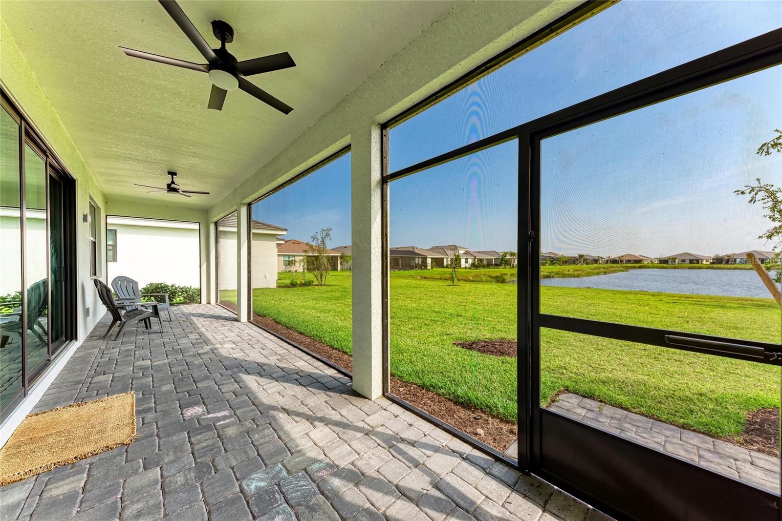 SOLSTICE PH 1 - Residential