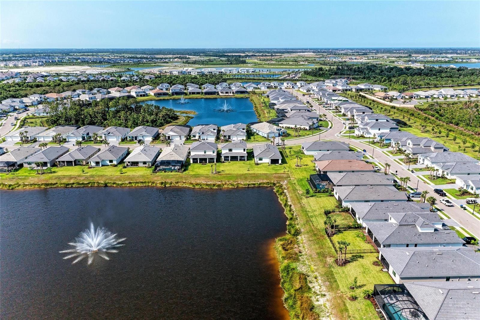 SOLSTICE PH 1 - Residential