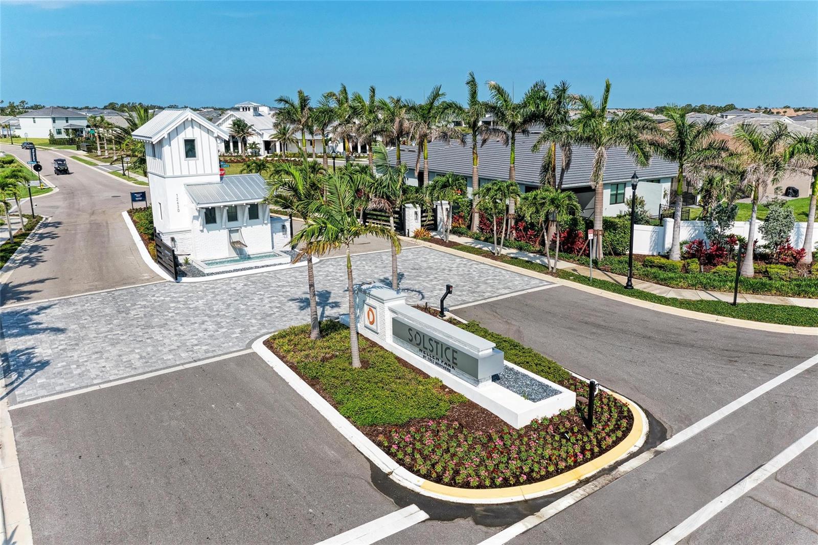 SOLSTICE PH 1 - Residential