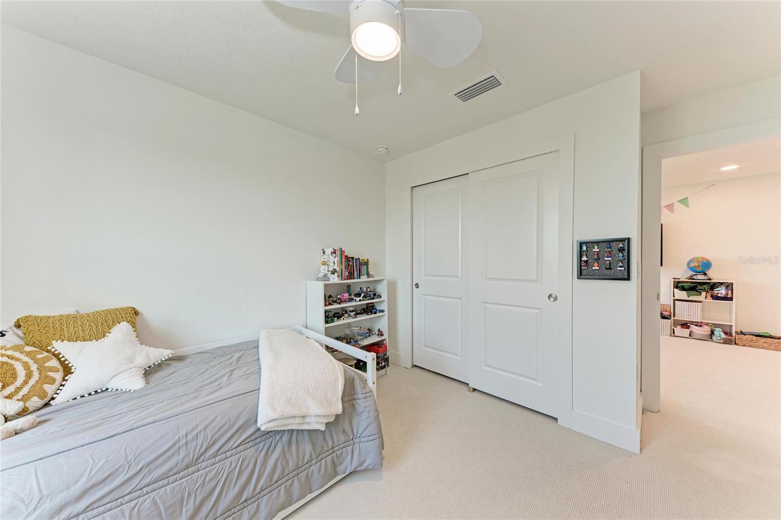 SOLSTICE PH 1 - Residential