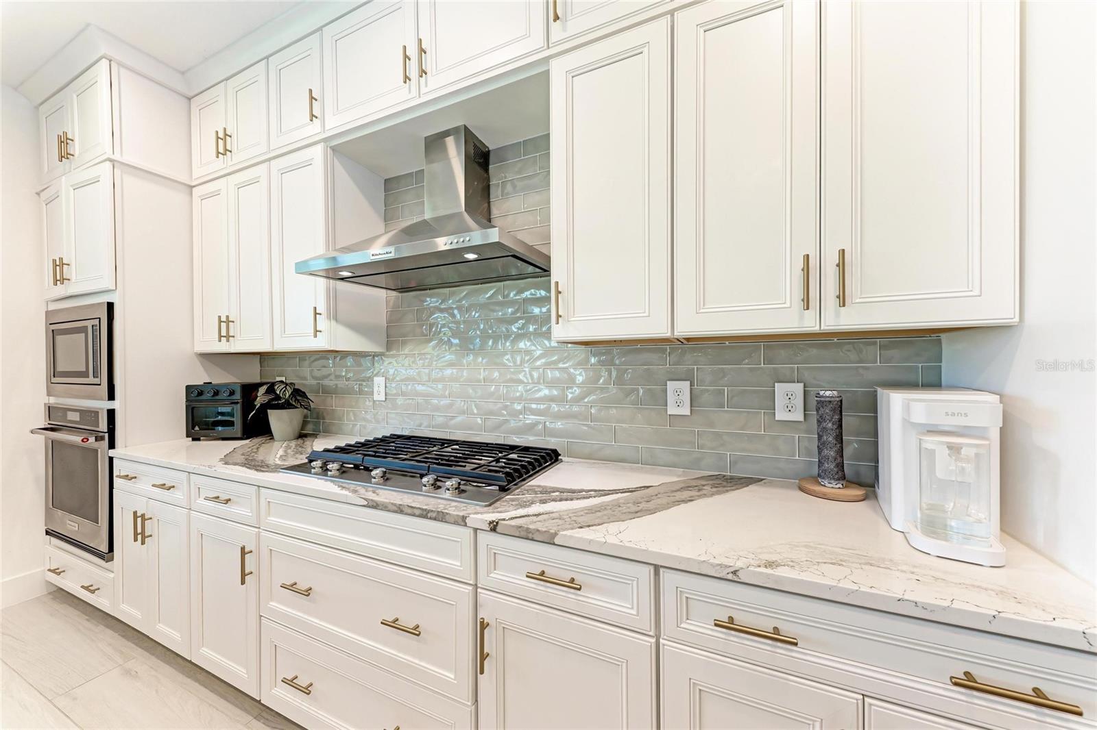 SOLSTICE PH 1 - Residential