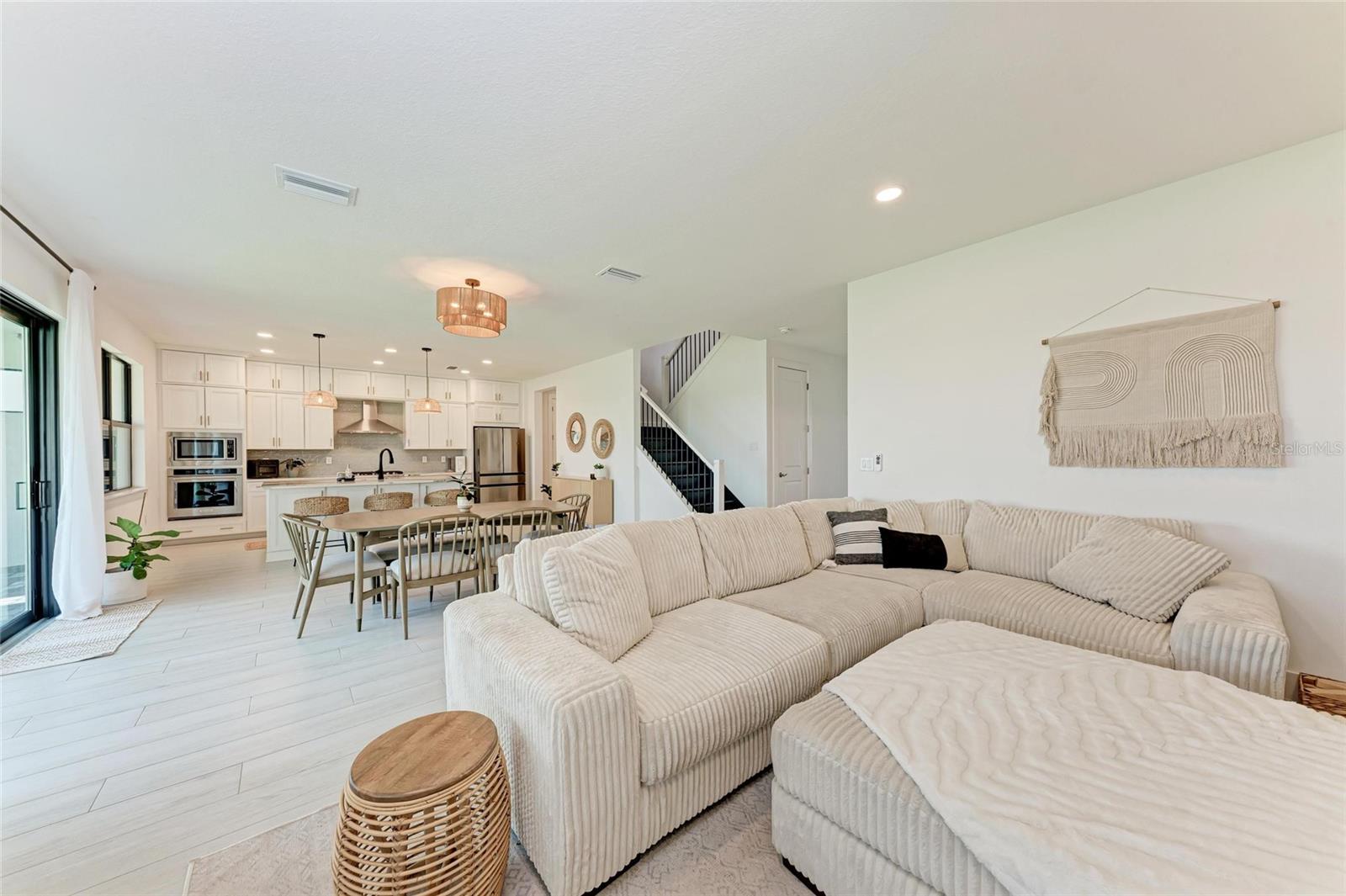 SOLSTICE PH 1 - Residential