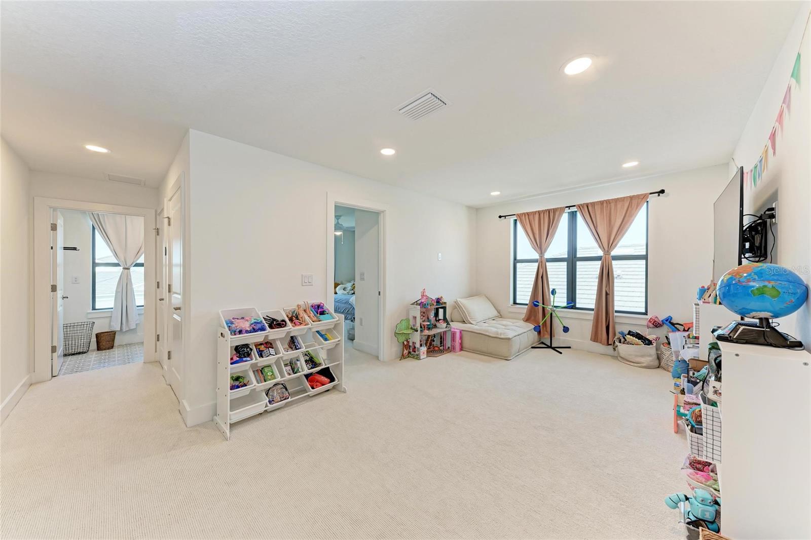 SOLSTICE PH 1 - Residential
