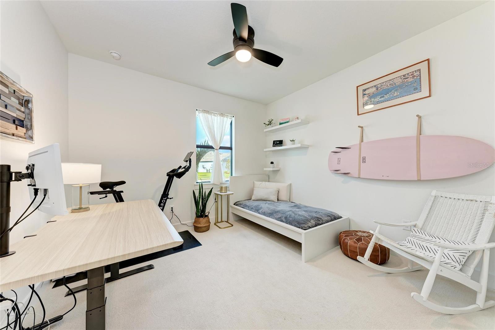 SOLSTICE PH 1 - Residential