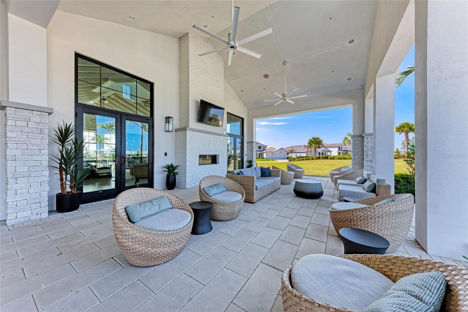 SOLSTICE PH 1 - Residential