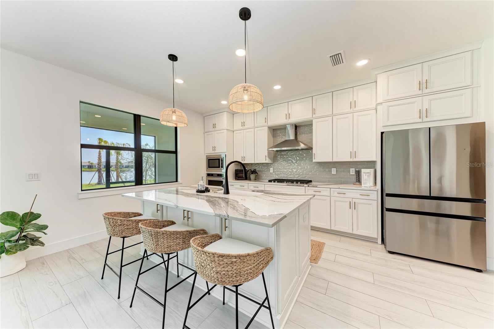 SOLSTICE PH 1 - Residential