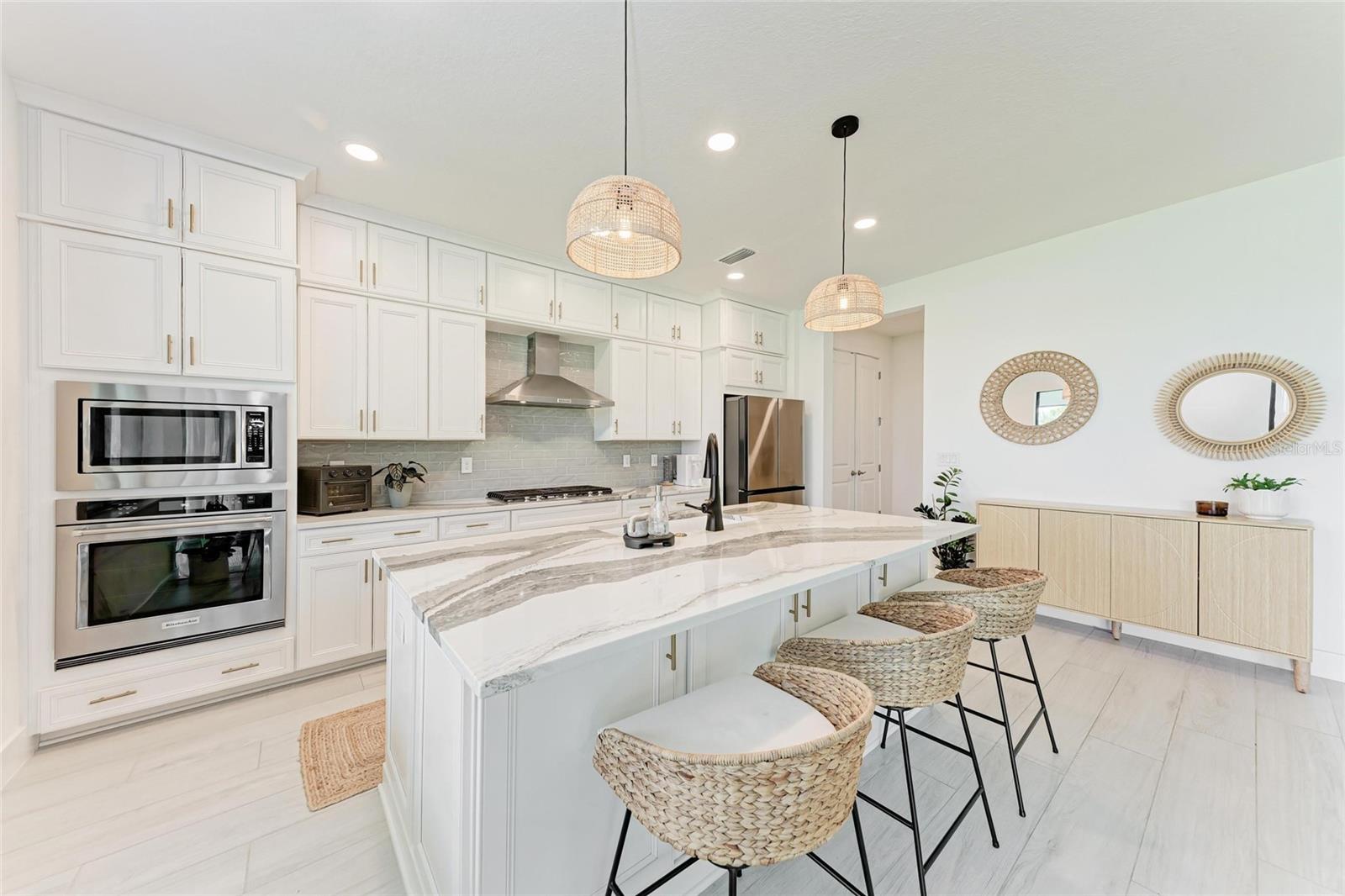 SOLSTICE PH 1 - Residential