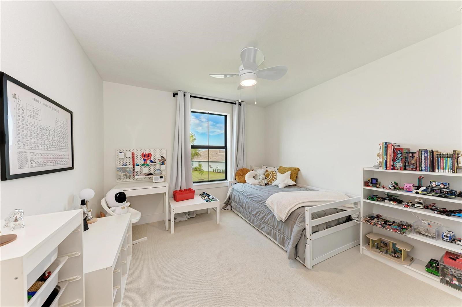 SOLSTICE PH 1 - Residential