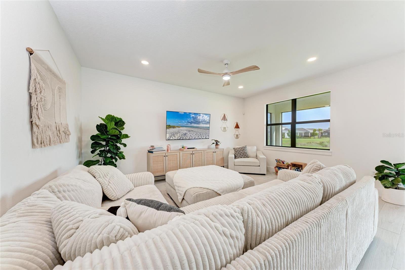 SOLSTICE PH 1 - Residential