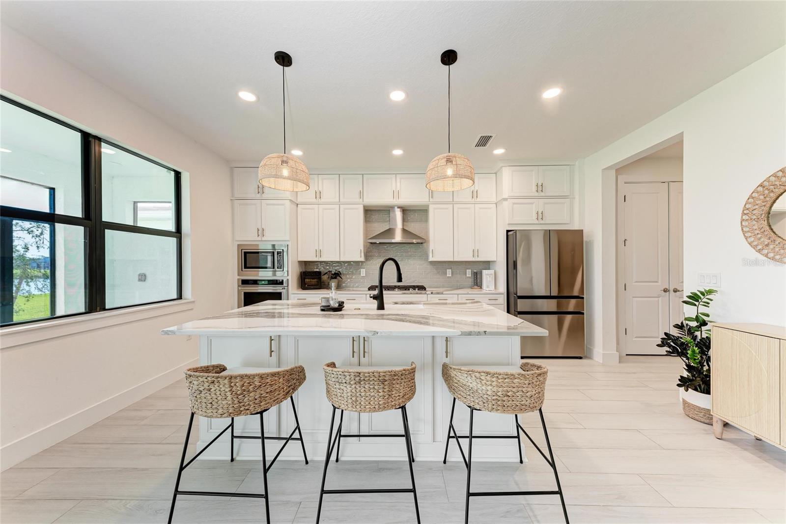 SOLSTICE PH 1 - Residential