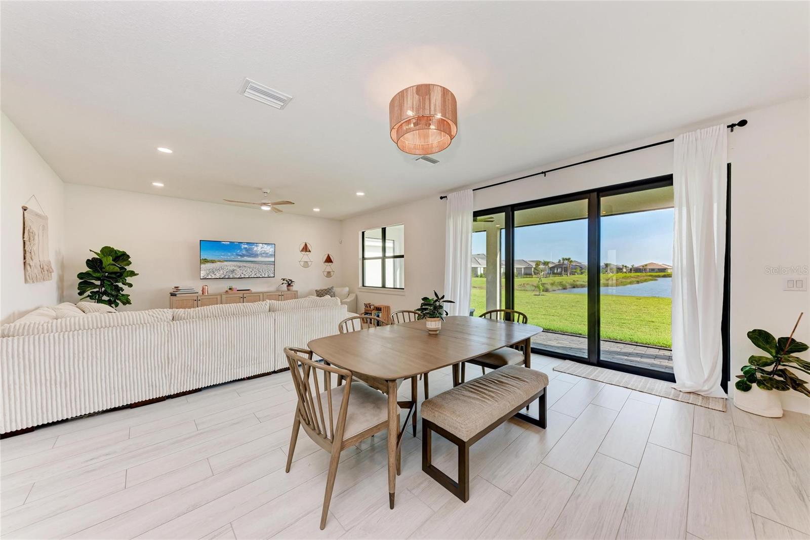 SOLSTICE PH 1 - Residential