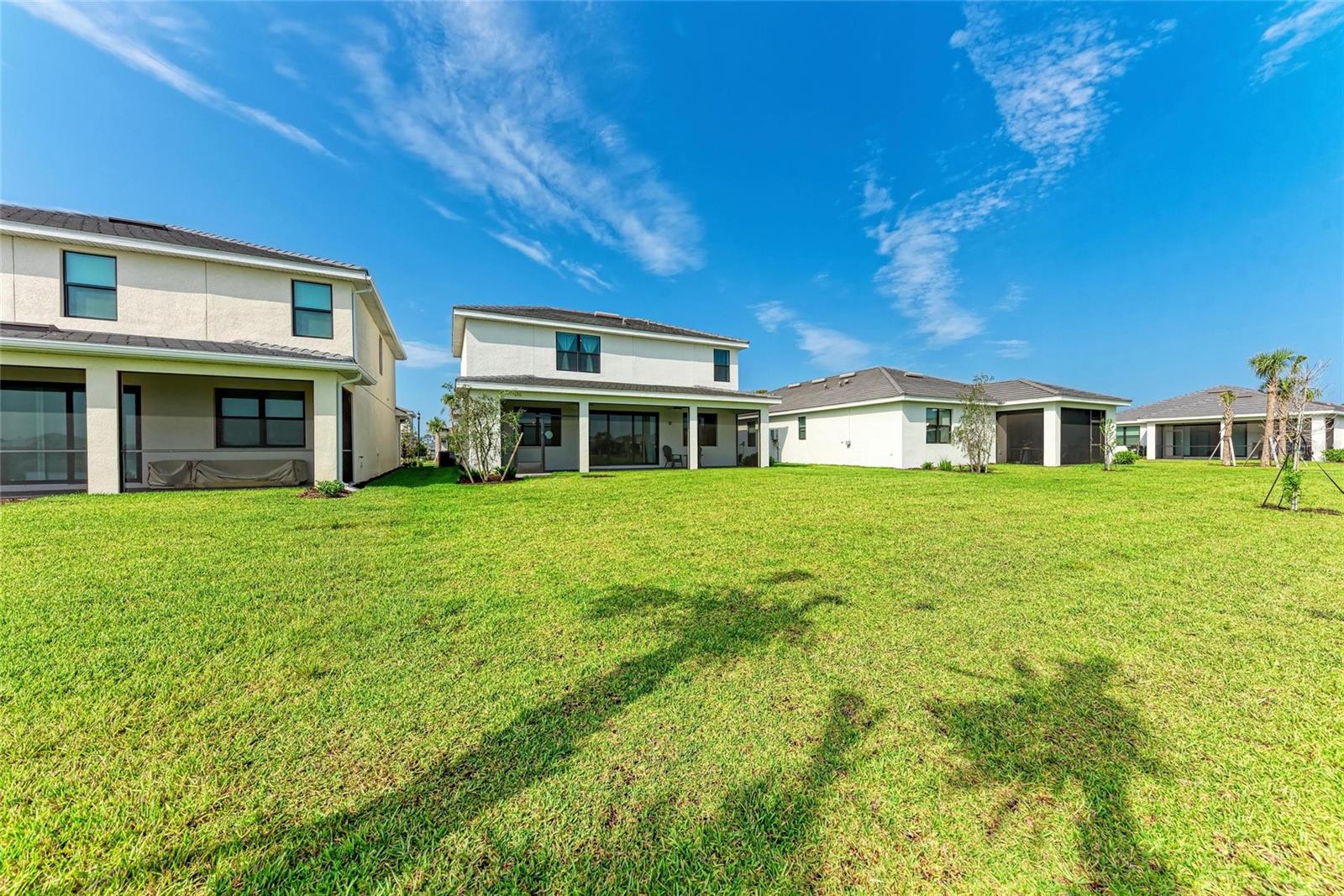 SOLSTICE PH 1 - Residential