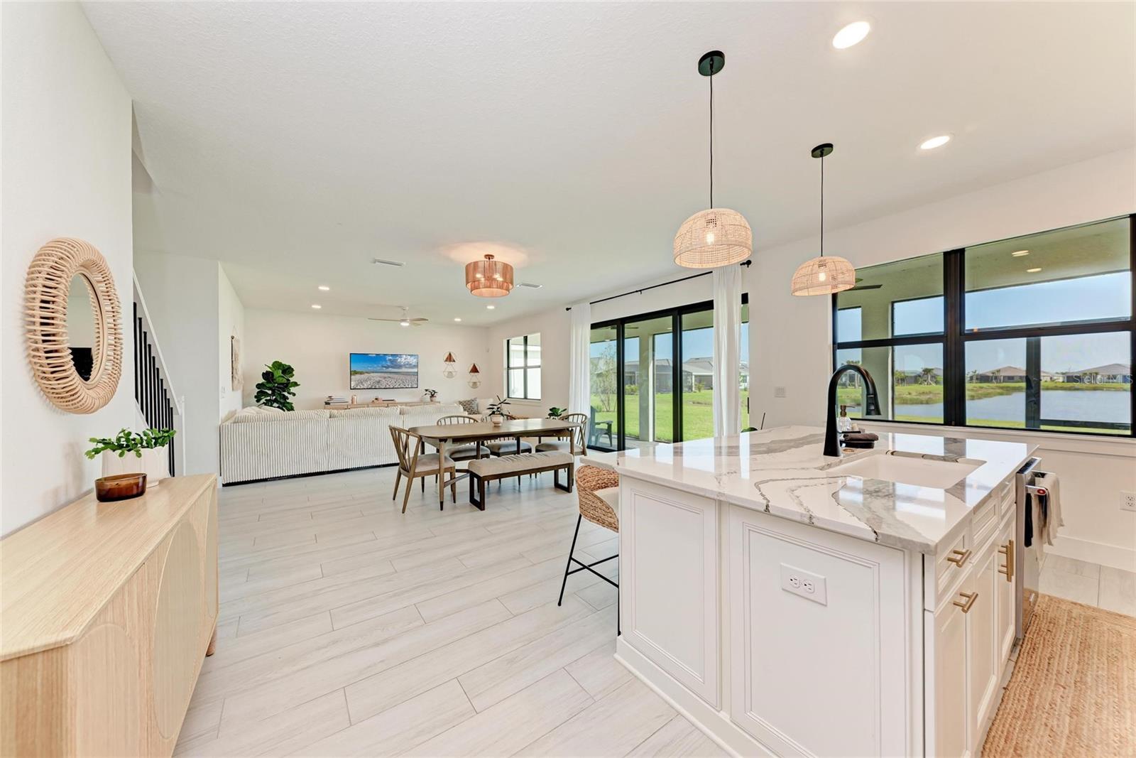 SOLSTICE PH 1 - Residential
