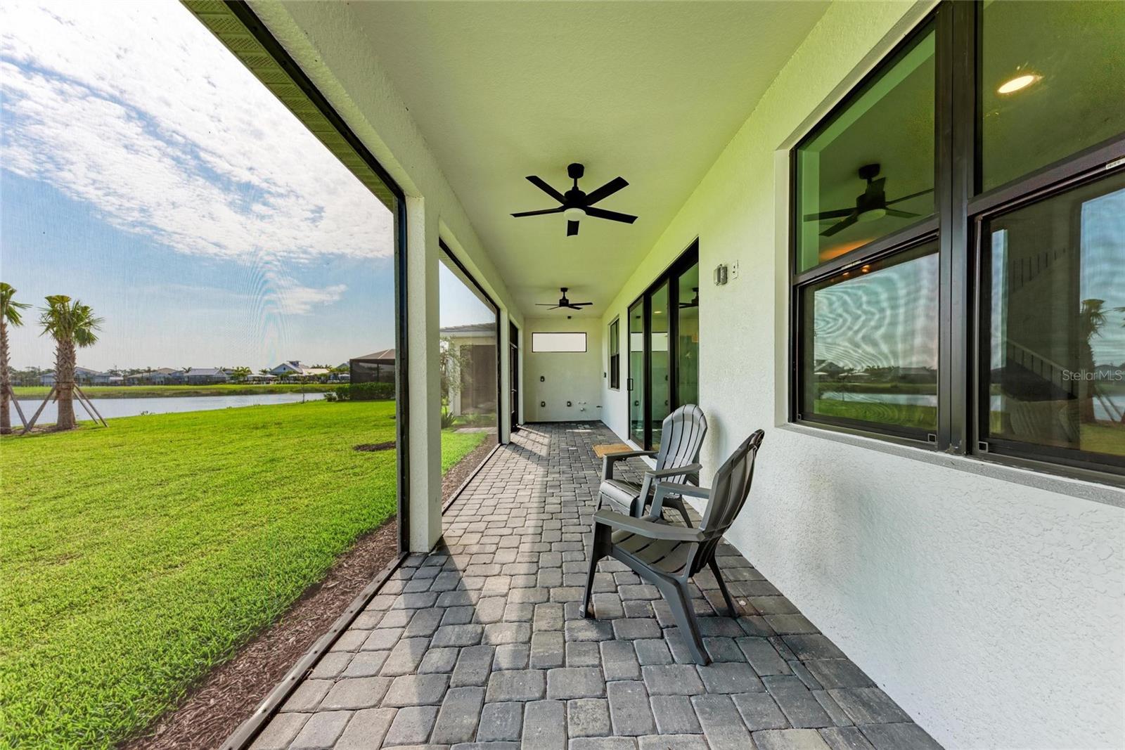 SOLSTICE PH 1 - Residential