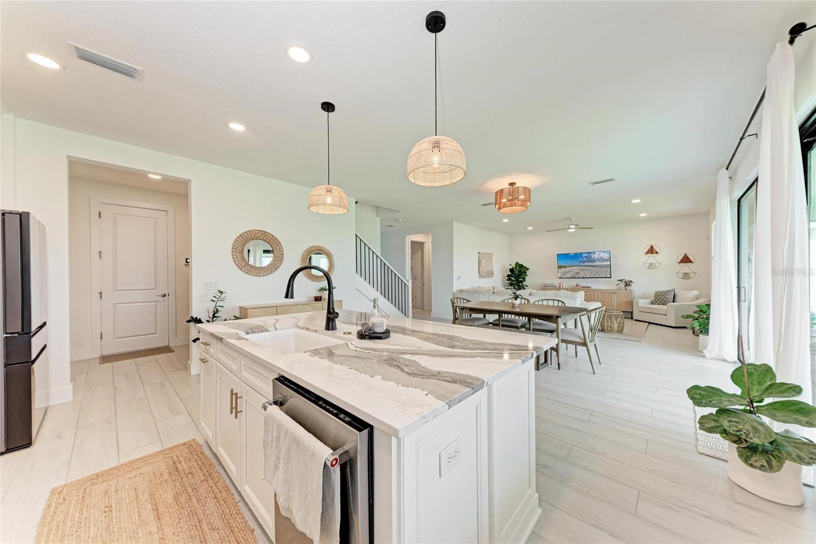 SOLSTICE PH 1 - Residential