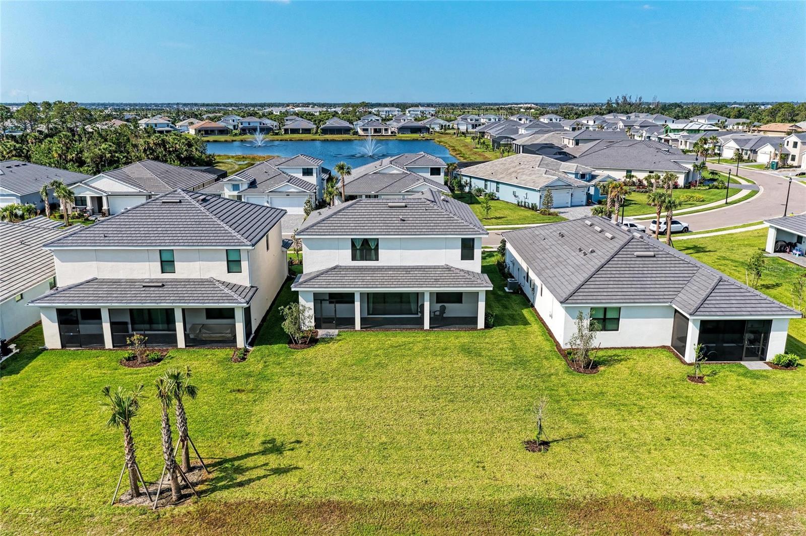 SOLSTICE PH 1 - Residential