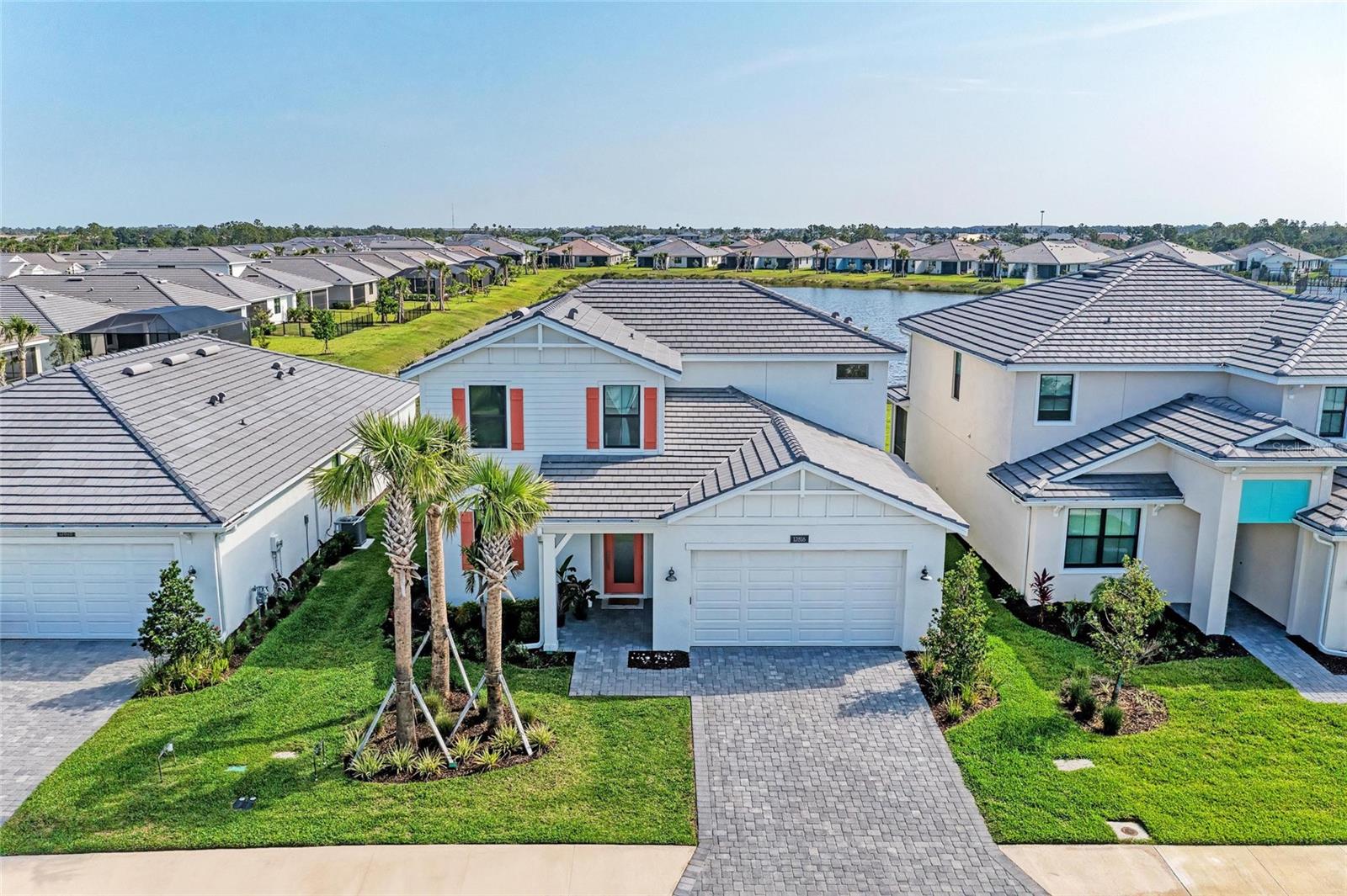 SOLSTICE PH 1 - Residential