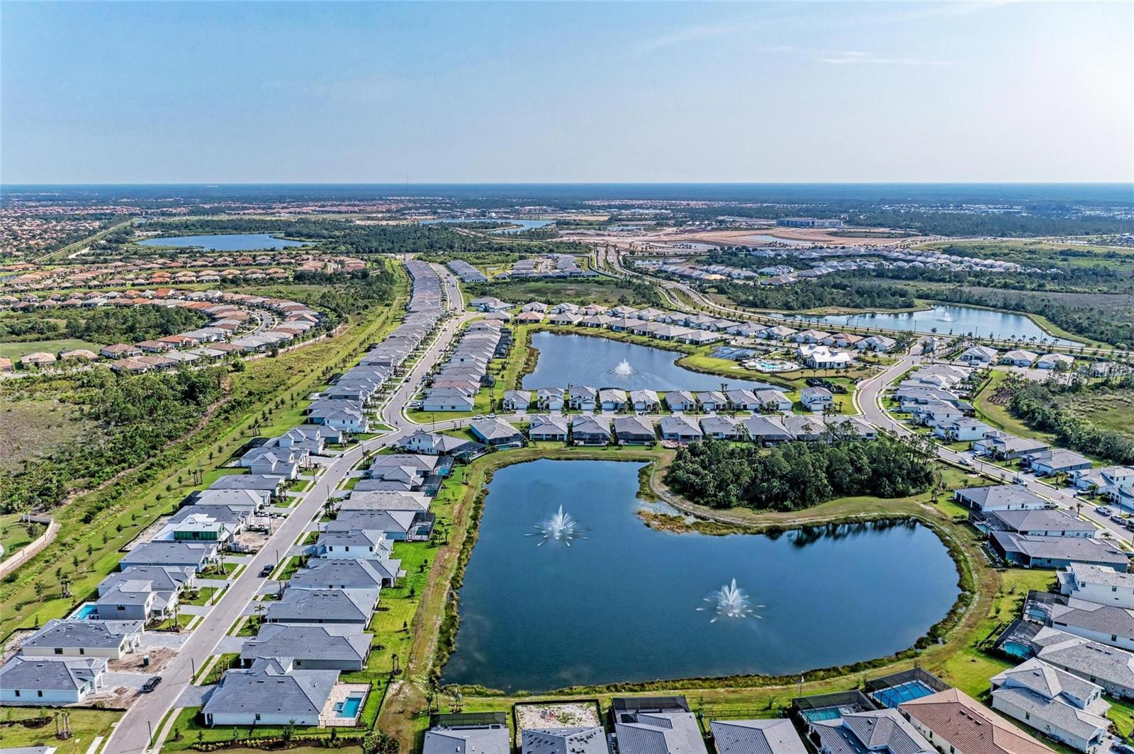SOLSTICE PH 1 - Residential