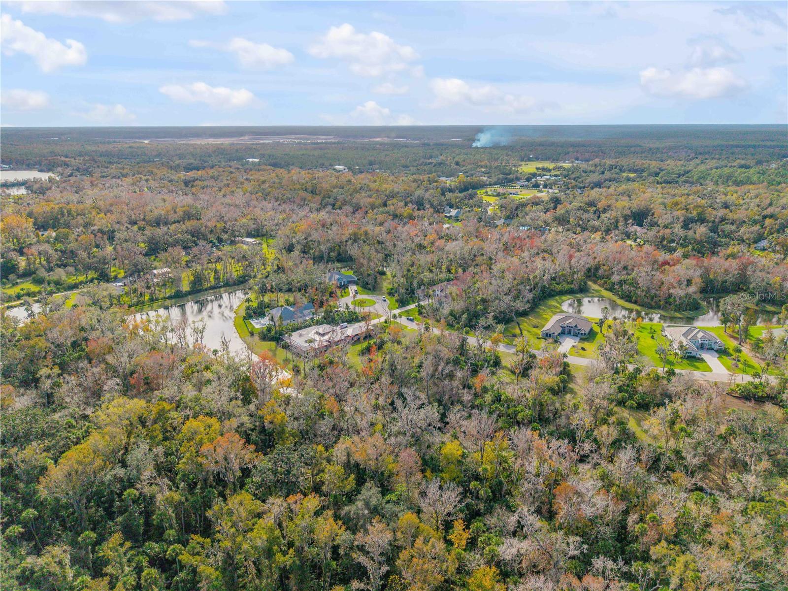 LIBERTY VILLAGE SUB - Land