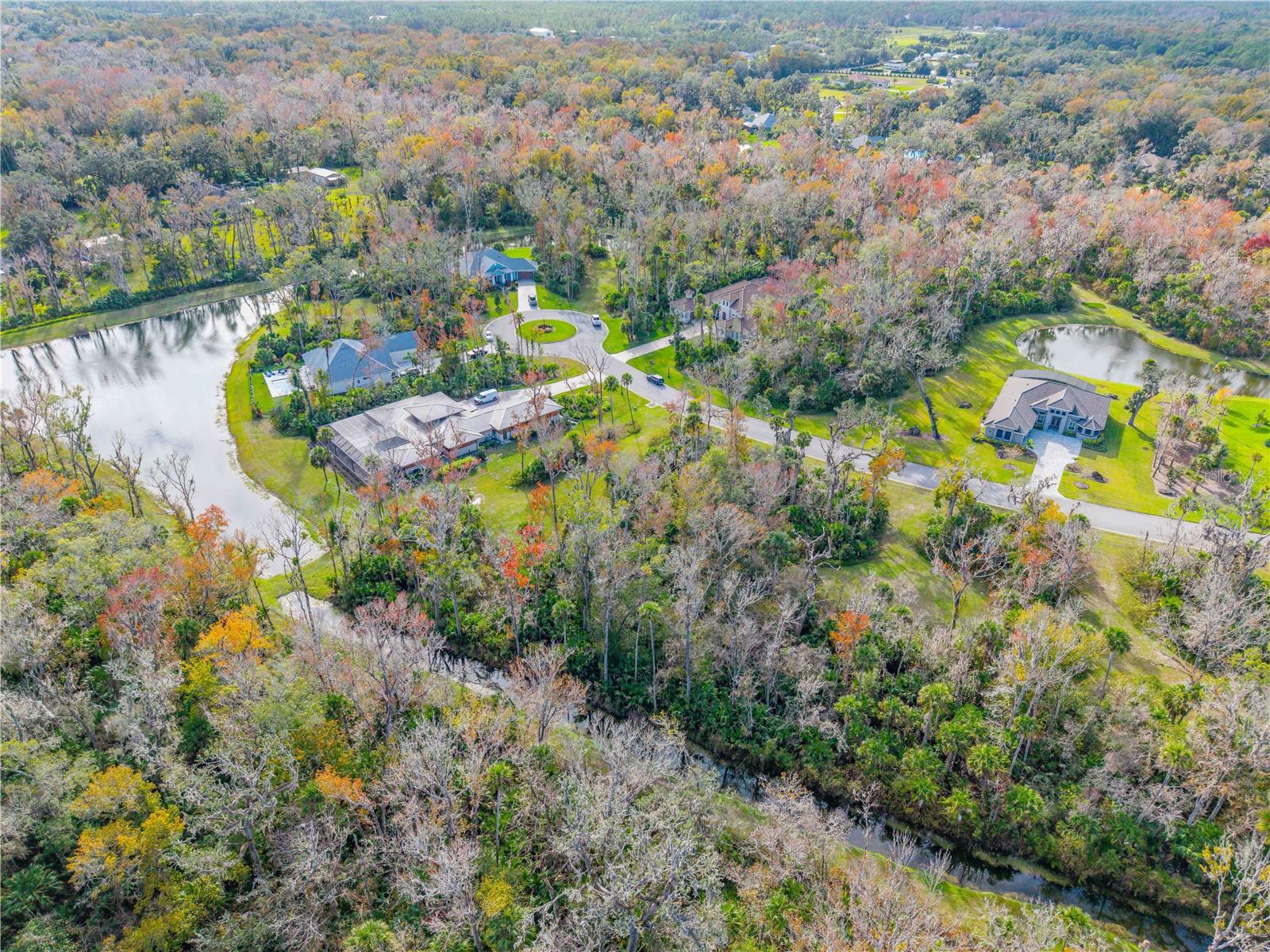 LIBERTY VILLAGE SUB - Land